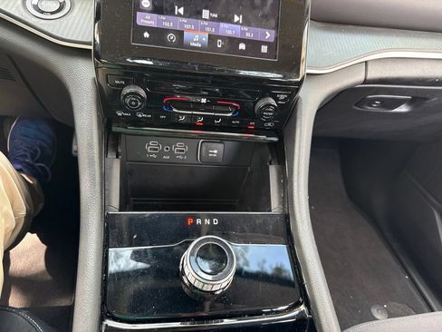 Used 2023 Jeep Grand Cherokee L Laredo RWD image 34