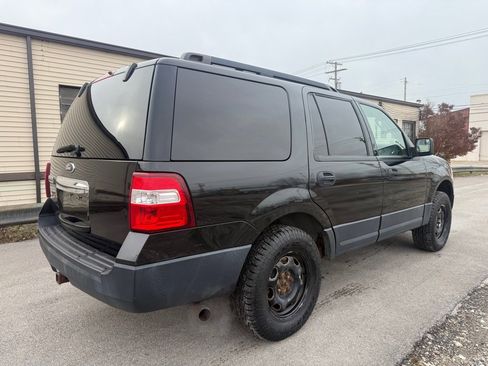 Used 2012 Ford Expedition XL w/ HD Trailer Tow Pkg image 3