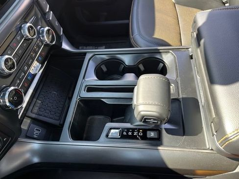Used 2025 Ford F150 Tremor w/ Equipment Group 402A High AWD/4WD image 24