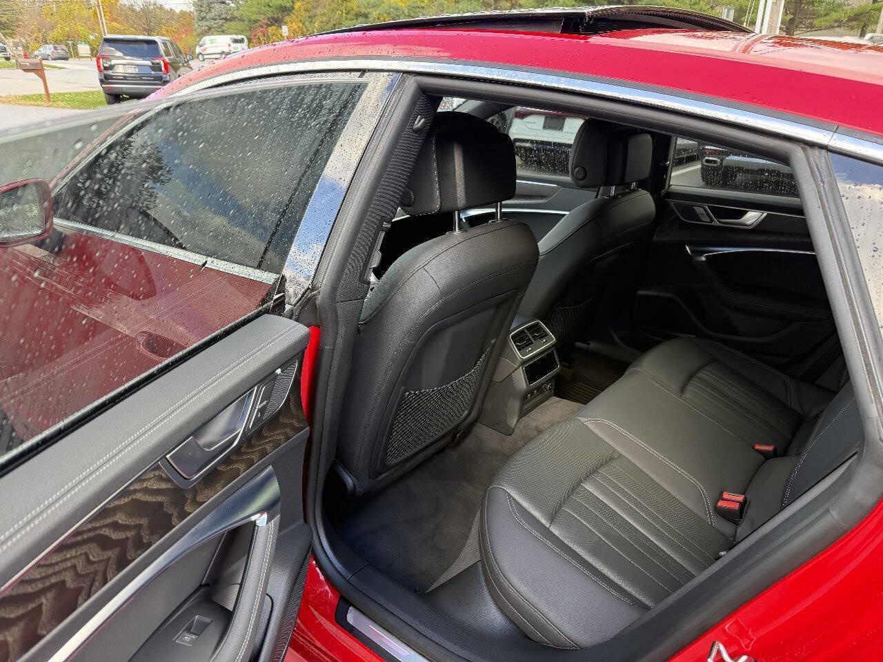 Used 2019 Audi A7 3.0T Prestige AWD/4WD image 12