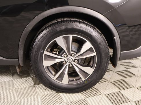 Used 2019 Nissan Murano S FWD image 18