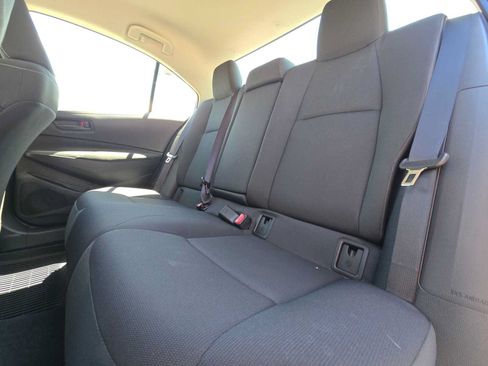 Certified 2026 Toyota Corolla LE FWD image 16