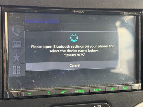 Used 2017 Jeep Wrangler Unlimited Sahara w/ Connectivity Group image 22