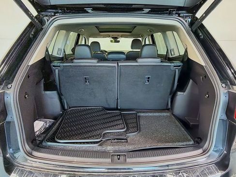 New 2025 Volkswagen Atlas SE image 26