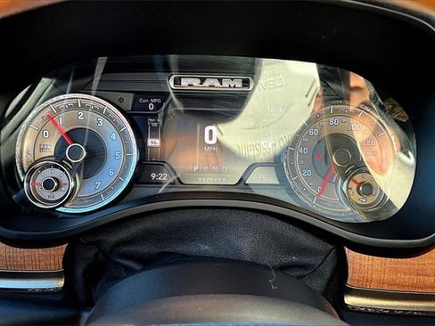 Used 2021 RAM 1500 Limited image 15