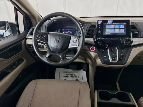 Used 2019 Honda Odyssey EX image 25