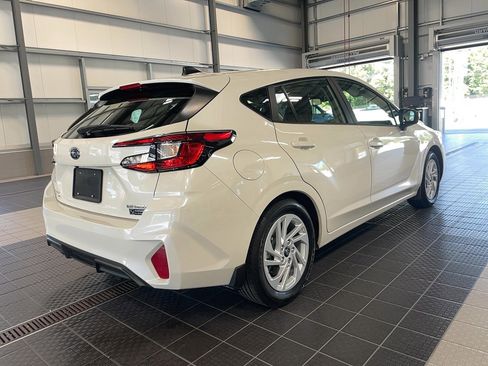 Used 2024 Subaru Impreza 2.0i image 15