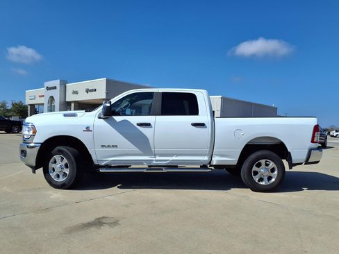 Certified 2024 RAM 2500 Big Horn image 28
