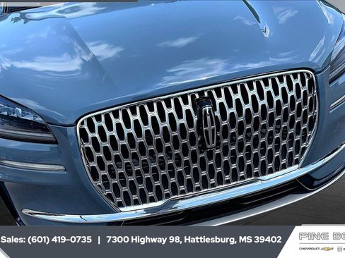 Used 2023 Lincoln Corsair FWD image 22
