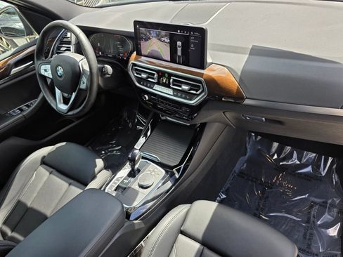 Certified 2023 BMW X3 sDrive30i w/ Premium Package RWD image 30