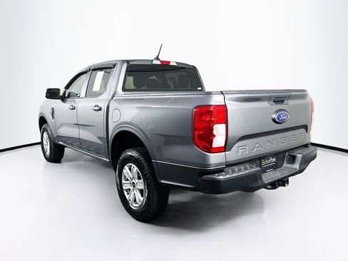 Used 2024 Ford Ranger XL w/ Trailer Tow Package RWD image 5