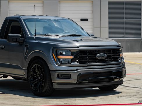 Used 2026 Ford F150 XL RWD image 25