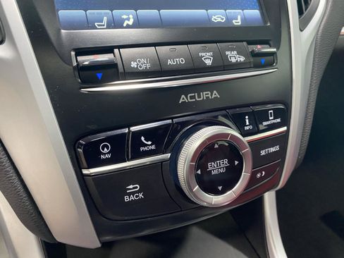 Used 2020 Acura TLX w/ A-SPEC Pkg FWD image 30
