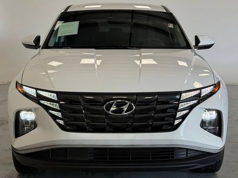 Used 2024 Hyundai Tucson SE FWD image 7