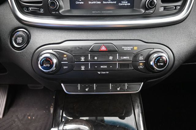 Used 2018 Kia Sorento EX AWD/4WD image 24