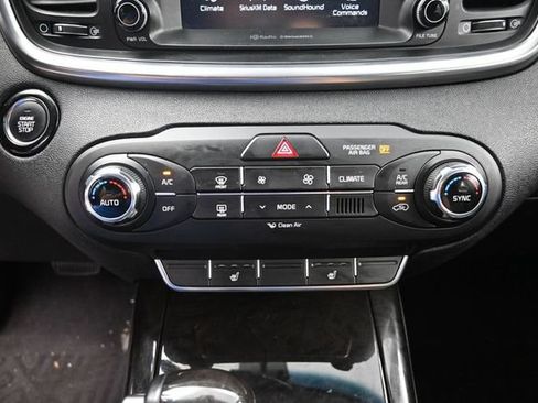 Used 2018 Kia Sorento EX AWD/4WD image 24