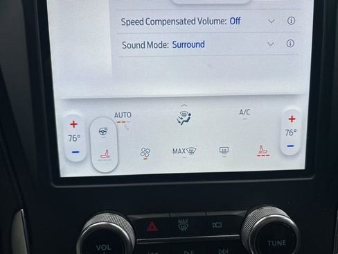 Used 2023 Ford Edge Titanium image 21