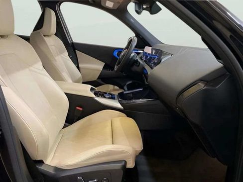 Used 2025 BMW X3 xDrive30i AWD/4WD image 26