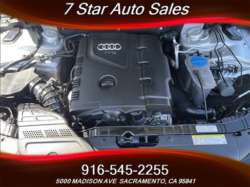 Used 2013 Audi A4 Premium Plus image 19