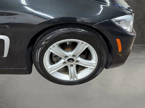 Used 2014 BMW 428i Convertible image 18