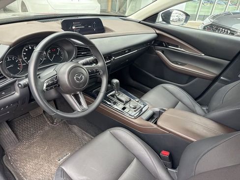 Used 2025 MAZDA CX-30 AWD 2.5 S w/ Premium Package image 8