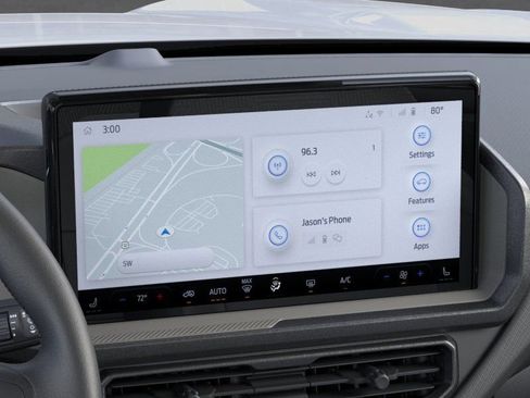 New 2026 Ford Bronco Sport Big Bend AWD/4WD image 16