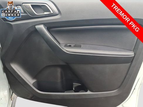 Used 2022 Ford Ranger Lariat w/ Tremor Off-Road Package image 10