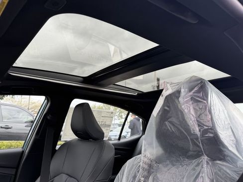 Used 2026 Toyota Camry XSE image 16