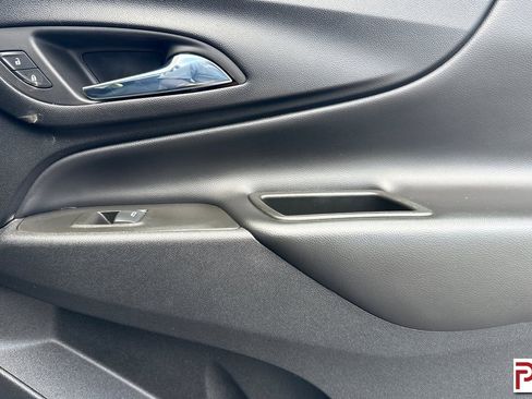 Certified 2022 Chevrolet Equinox LT AWD/4WD image 21