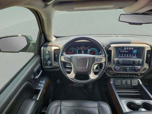 Used 2018 GMC Sierra 1500 Denali w/ Denali Ultimate Package AWD/4WD image 5