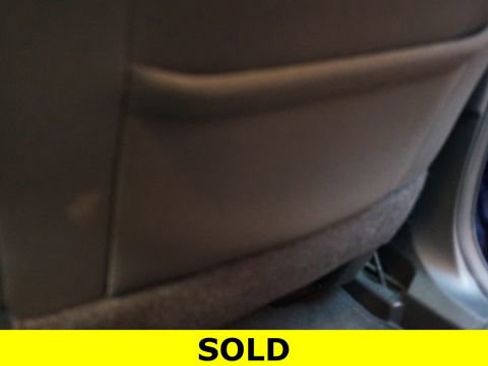 Certified 2023 Nissan Rogue SV AWD/4WD image 36