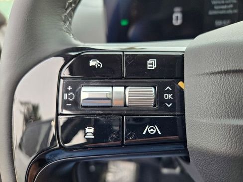 New 2026 Kia Sorento EX image 13