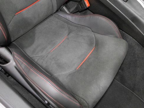 Used 2024 Chevrolet Camaro ZL1 RWD image 37