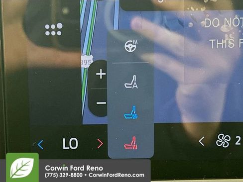 New 2026 Ford Explorer ST AWD/4WD image 23