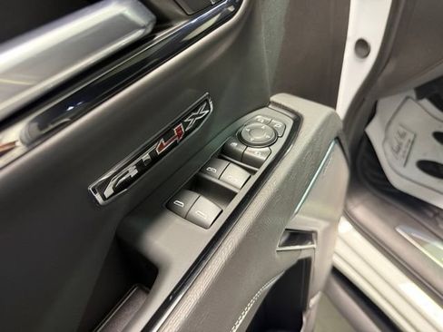 Used 2024 GMC Sierra 1500 AT4X w/ AT4X AEV Edition AWD/4WD image 10