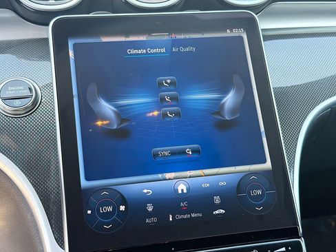 Used 2025 Mercedes-Benz CLE 300 4MATIC Cabriolet image 36