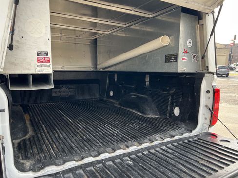 Used 2016 Chevrolet Silverado 2500 W/T image 45