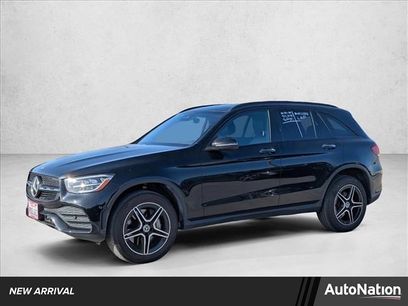 Certified 2022 Mercedes-Benz GLC 300 4MATIC