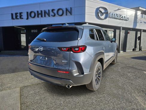 New 2026 MAZDA CX-50 2.5 Hybrid w/ Weather Package image 5