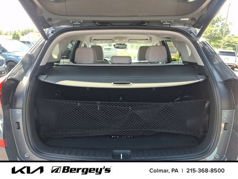 Used 2019 Hyundai Tucson Sport AWD/4WD image 30