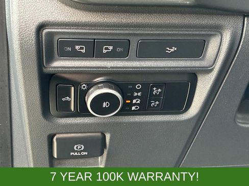 Certified 2023 Ford F150 XLT w/ Equipment Group 302A High image 23