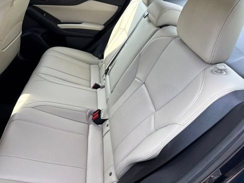 Used 2019 Subaru Impreza 2.0i Limited w/ Popular Package #1 AWD/4WD image 10