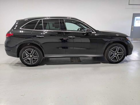 Certified 2026 Mercedes-Benz GLC 300 4MATIC image 7