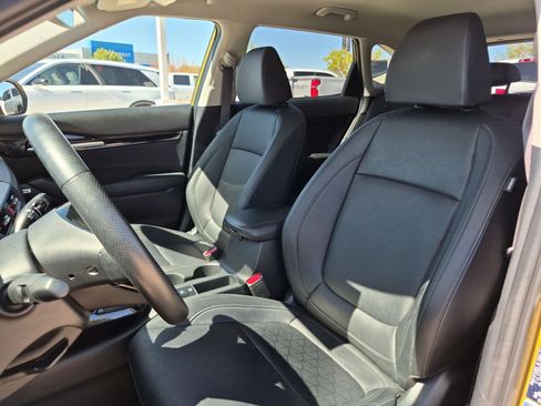 Certified 2024 Kia Seltos SX AWD/4WD image 24
