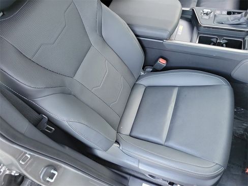 Used 2024 Lexus GX 550 550 Luxury+ image 21