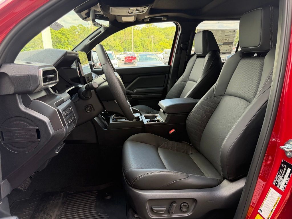New 2026 Toyota 4Runner TRD Off-Road Premium AWD/4WD image 7