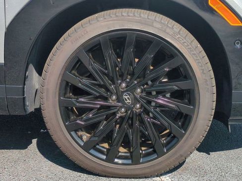 Used 2024 Hyundai Santa Fe Calligraphy image 11