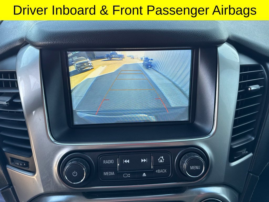 Used 2019 Chevrolet Tahoe LT AWD/4WD image 25
