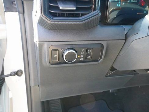 New 2025 Ford Mustang Coupe image 13