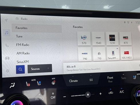 Used 2024 Lexus RX 350 Premium w/ Convenience Package FWD image 21